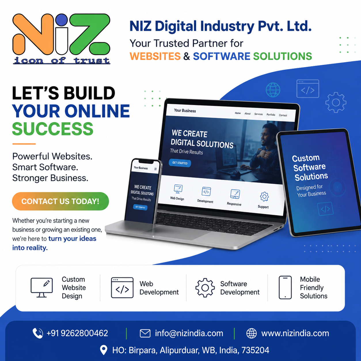 Advance Diploma in Computer Application